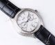 GTR Factory Swiss Copy Piaget Polo Iced Out Watch Stainless Steel Black Leather Strap (2)_th.jpg